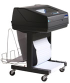 OpenPrint 機(jī)架式打印機(jī)