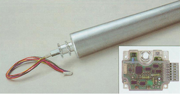 DC-T 鏈驅動90度電動滾筒輸送機