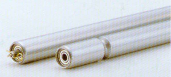 MMS-28B 圓槽驅動滾筒 