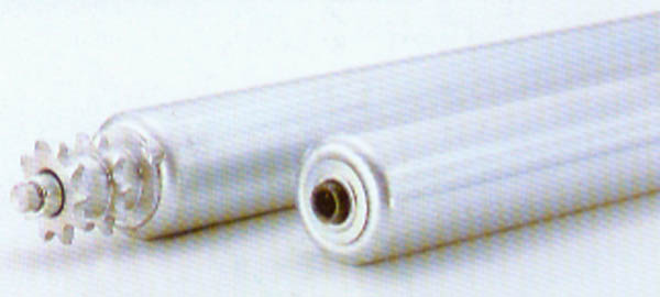 KR-574010SW 雙排鏈輪驅動滾筒