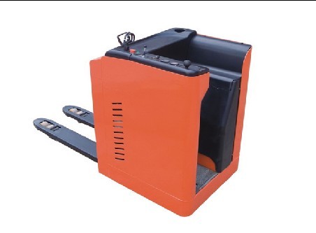對講機(jī)電動搬運(yùn)車
