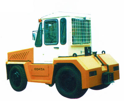 4.5噸牽引車 QD45 