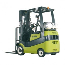 C25CL內(nèi)燃液化氣平衡重叉車