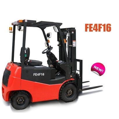 FE4F16/18-電瓶叉車