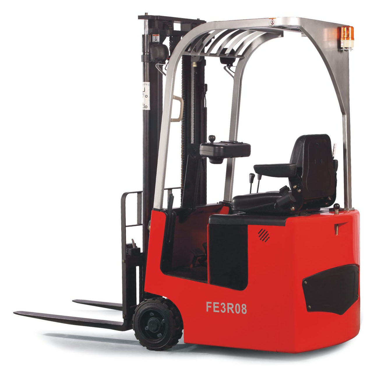 FE3RDC-電動叉車