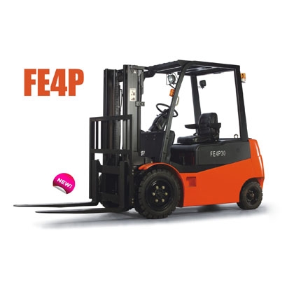 FE4P20/25/30/35-電動叉車