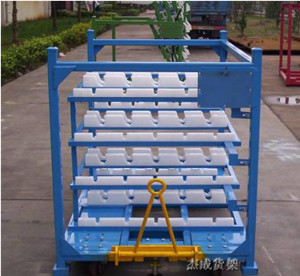 轉向系統轉運器具