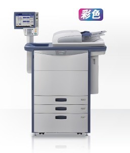 e-STUDIO 6520c高速彩色復合機