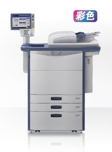 e-STUDIO 6530c高速彩色復合機