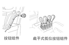 電磁適配器的控制可選件 