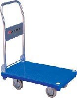 PP型0.2噸塑料小推車 PP2/200 