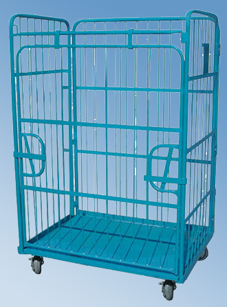 通用臺車
