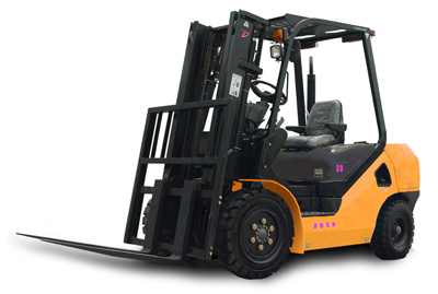FD30型內燃叉車(FD30)
