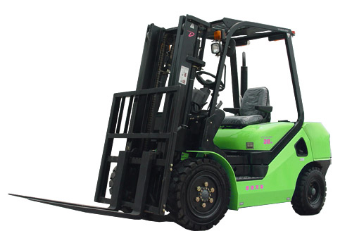 FD30D內燃叉車(FD30D)