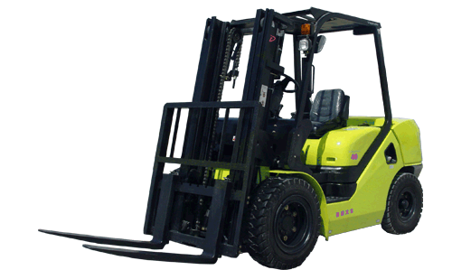 FD40內燃叉車(FD40)