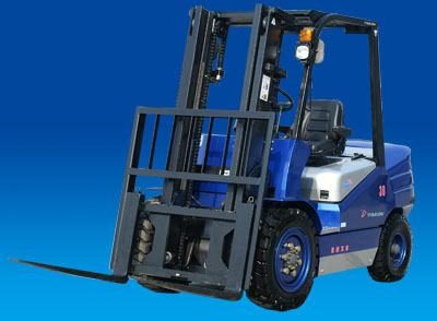 FD20內燃平衡重式叉車(FD20)