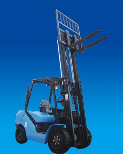 FD40內燃平衡重式叉車(FD40)
