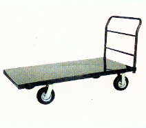 手推臺(tái)車 500CP351 