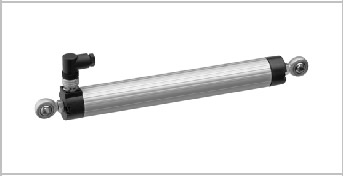 LWG 系列導電塑料直線位移傳感器