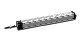 LWH 系列導電塑料直線位移傳感器 