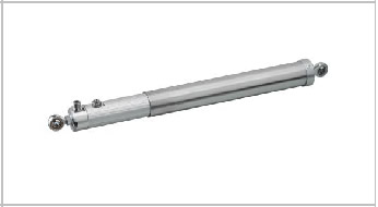 LWX系列導電塑料直線位移傳感器