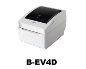 B-EV4D桌面打印機