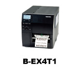 B-EX4T1高性能打印機