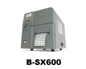 B-SX600高性能打印機