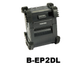 B-EP2DL便攜式打印機
