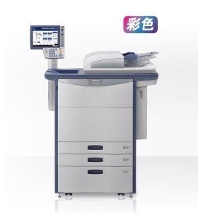 e-STUDIO 5540c高速彩色復合機