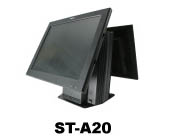 ST-A20 POS收款機