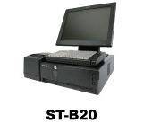 ST-B20 POS收款機