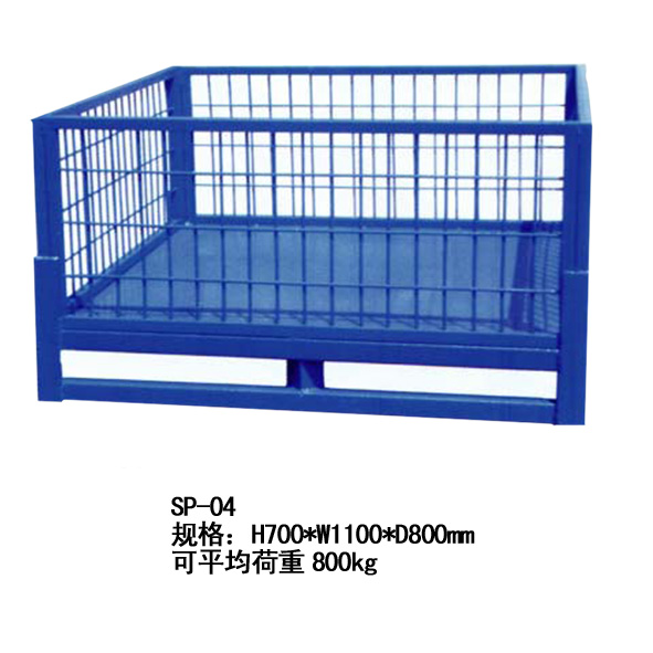托盤框架