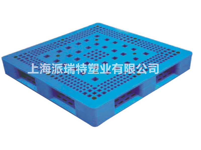 PTD-1212網格田字型塑料托盤 