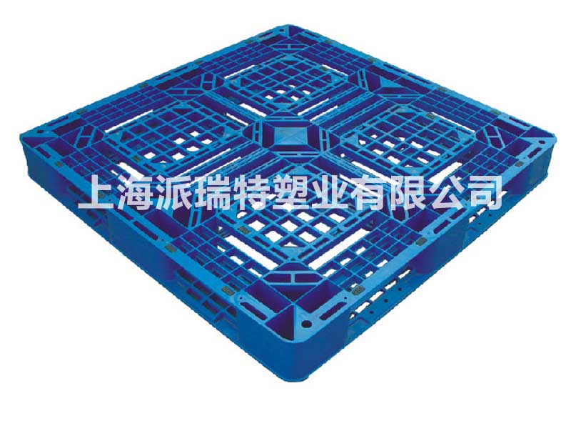 PTD-1111B網格田字型塑料托盤 