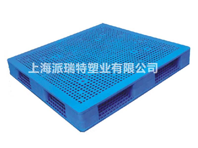 PTD-1515網格田字型塑料托盤 