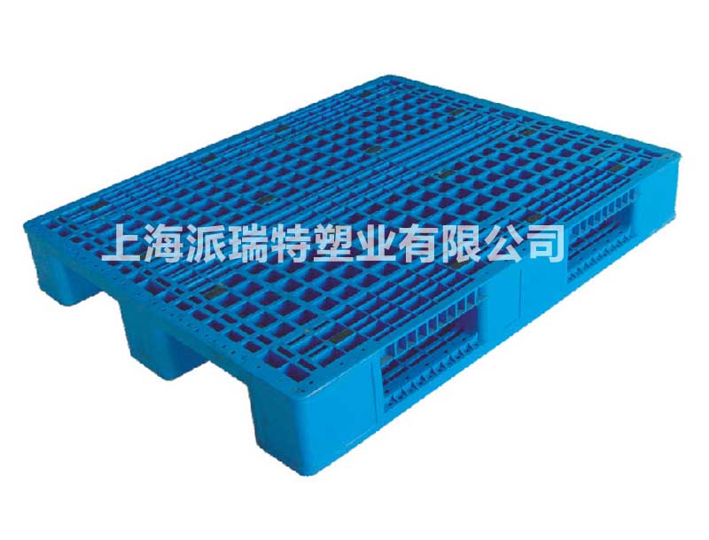PTD-12510A網格川字型塑料托盤 