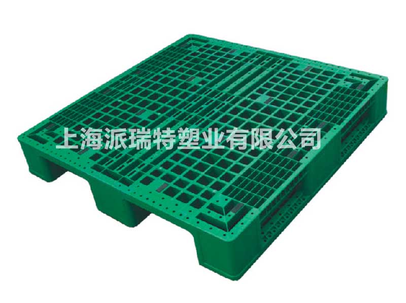 PTD-1212A網格川字型塑料托盤 