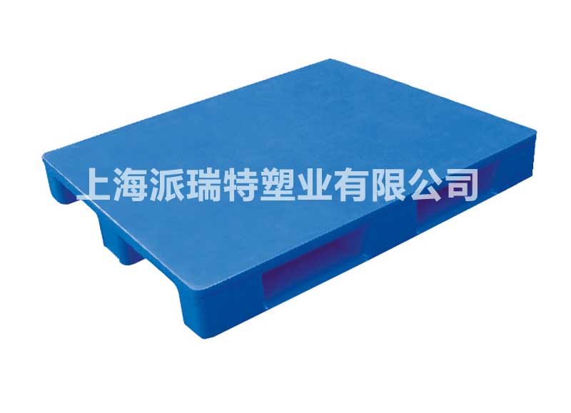 PTD-1208F3平板川字型塑料托盤 