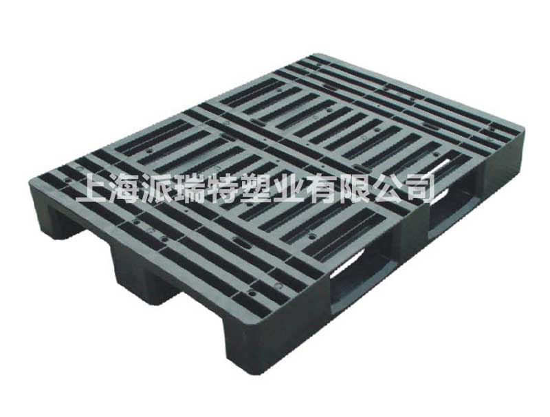PTD-1208D網格川字塑料托盤 