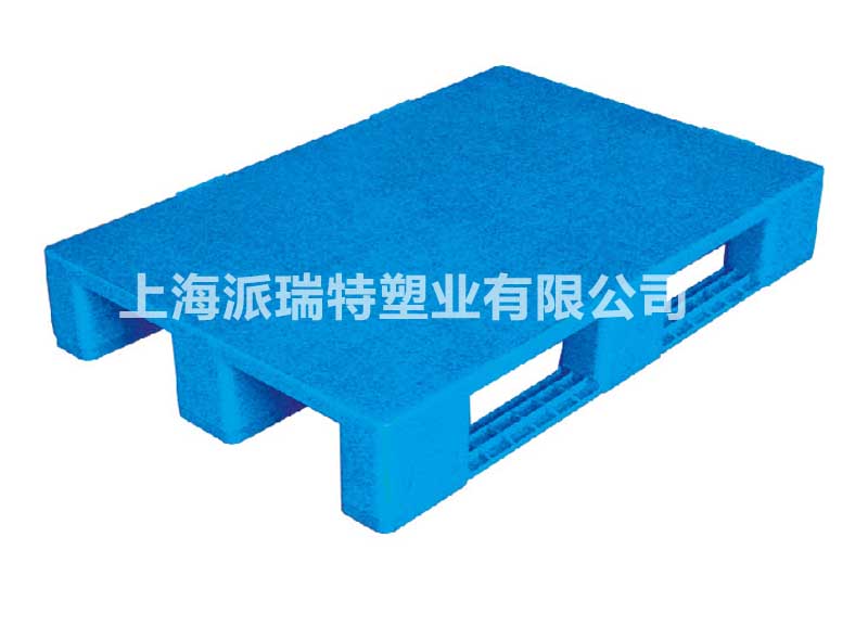 PTD-1208A平板川字型塑料托盤 