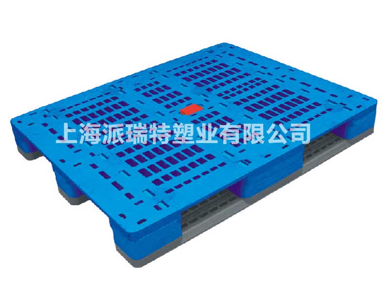 PTD-12510B格川字塑料托盤 