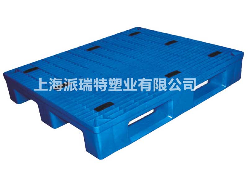 PTD-1210B網格川字型塑料托盤 