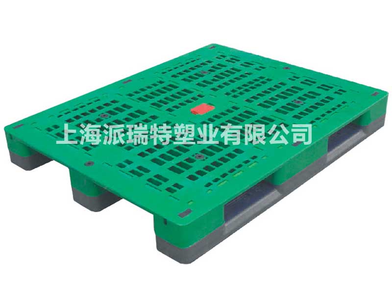 PTD-12510B2格川字塑料托盤 