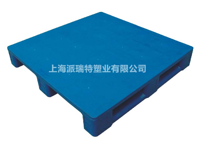 PTD-1111P平板川字型塑料托盤(pán) 