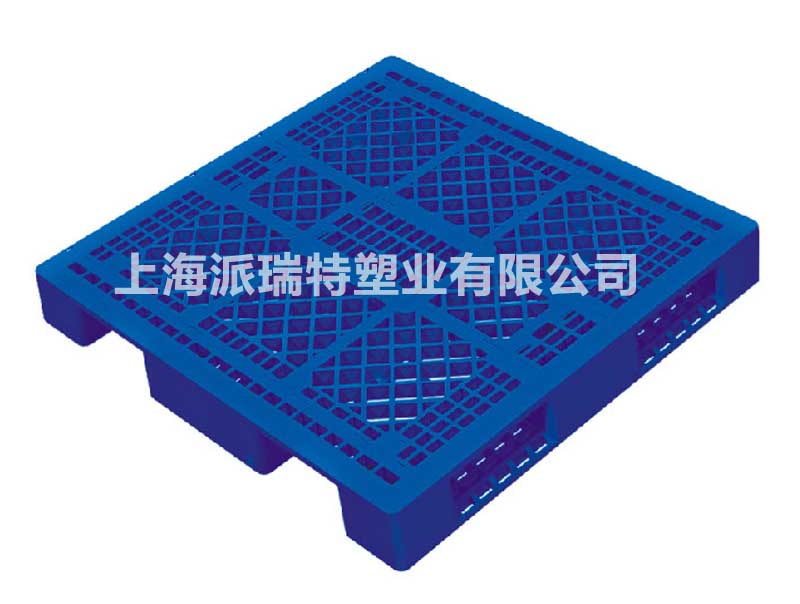 PTD-1414A網格川字型塑料托盤 