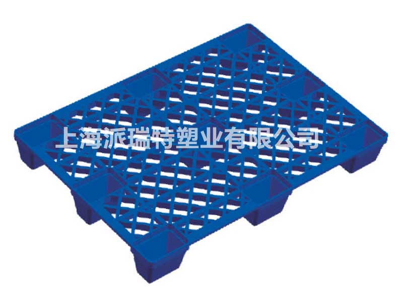 PTD-1208E網格九腳塑料托盤 