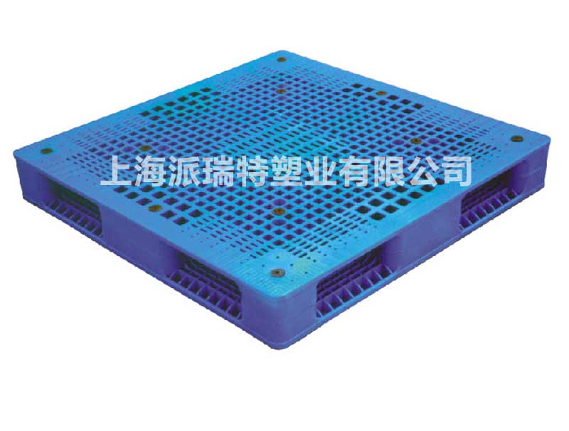 PTS-1111雙面網格塑料托盤