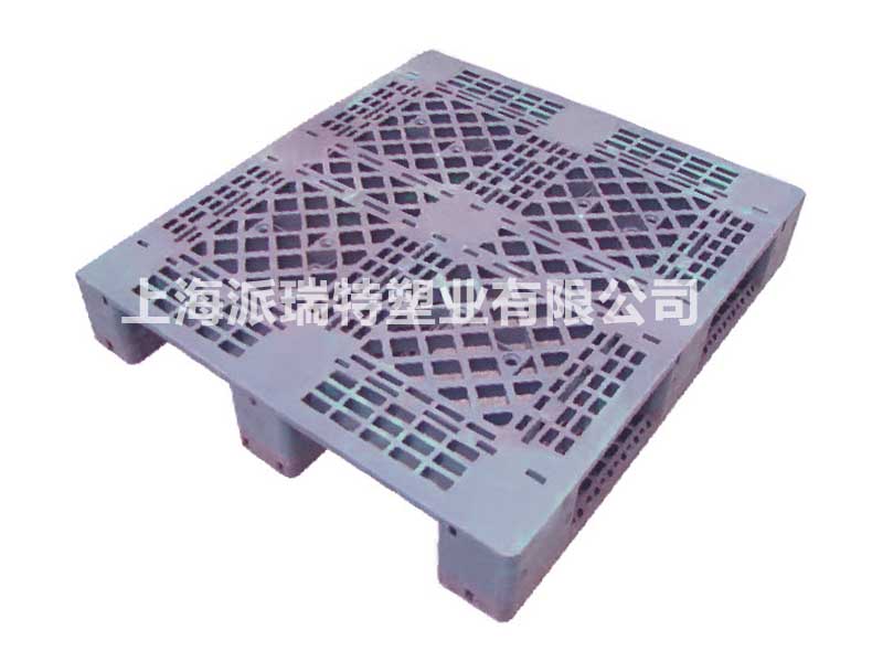 PTD-1311C網格川字型塑料托盤 