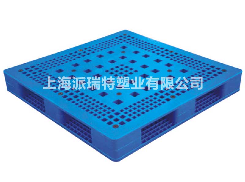 PTS-1111A雙面網格塑料托盤 